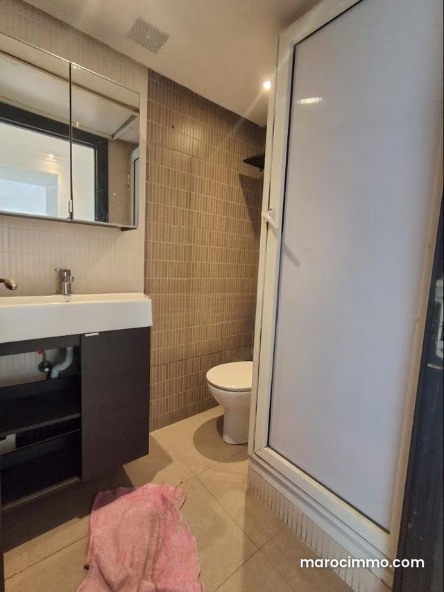 Studio bien situé quartier maarif — 4
