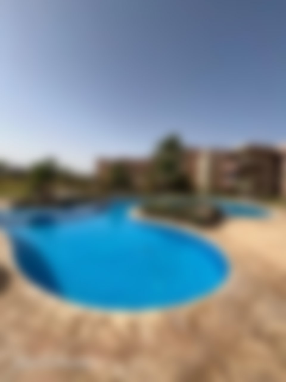 Appartement meublé avec terrasse à Agdal Marrakech