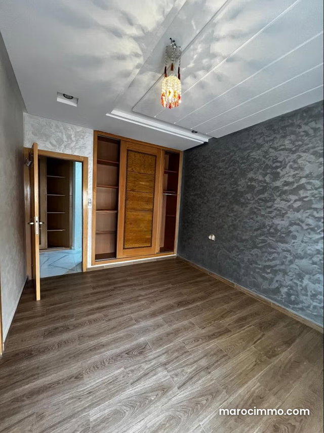 Bel Appartement Spacieux à Louer – Standing & Confort — 3