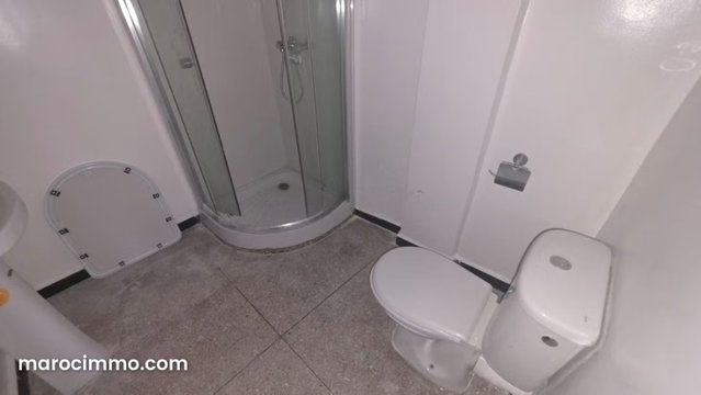 Appartement à usage de bureau à louer à l'agdal — 5