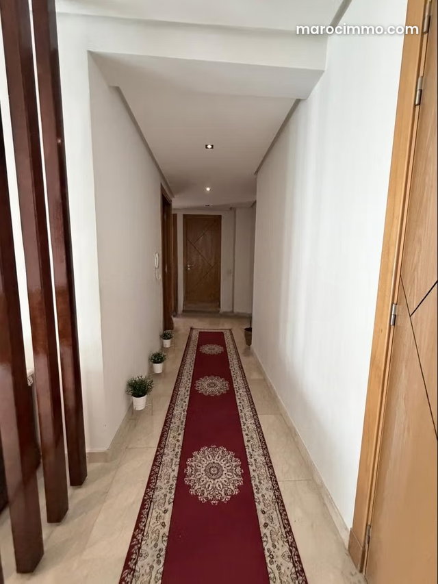 Vend appartement à Belvédère. 3 belles chambres. Porte blindée, sécurité — 4