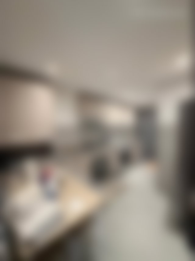 Appartement 4 pièces au Belvédère Casablanca, 5e étage — 2