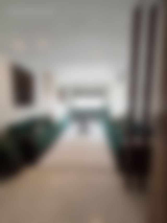 4-Room Apartment in Belvédère, Casablanca, 5th Floor — Casablanca