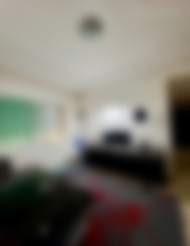 Furnished 57 m² apartment for rent in Bourgogne, Casablanca — Casablanca