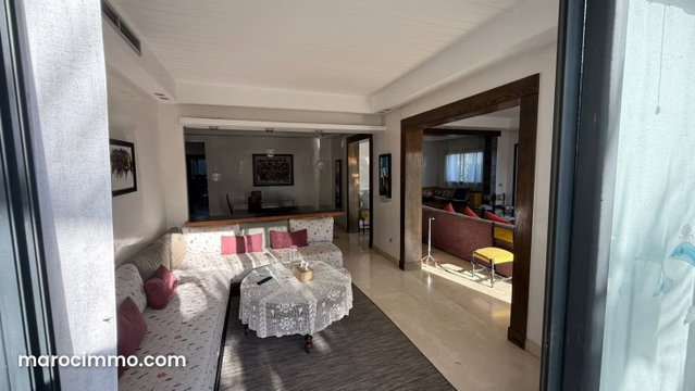 Appartement style villa — 5