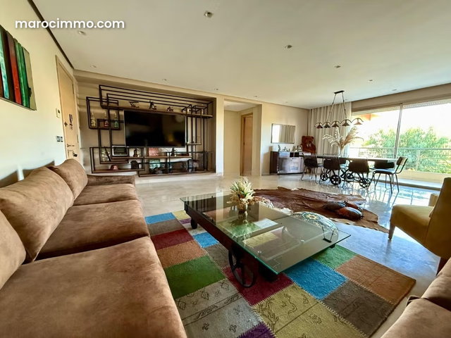 Appartement style villa — 4