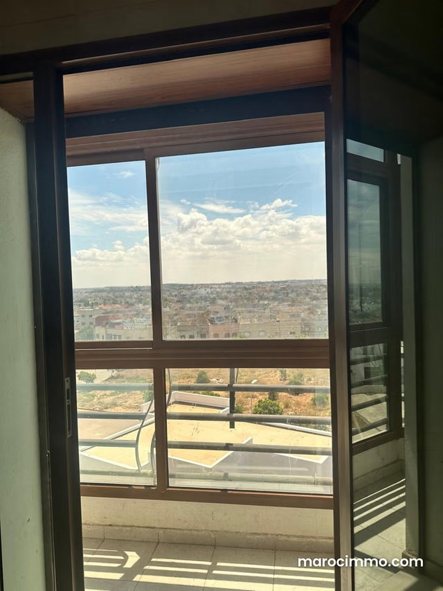 Appartement Standing à Vendre – Lotissement Rachad — 3