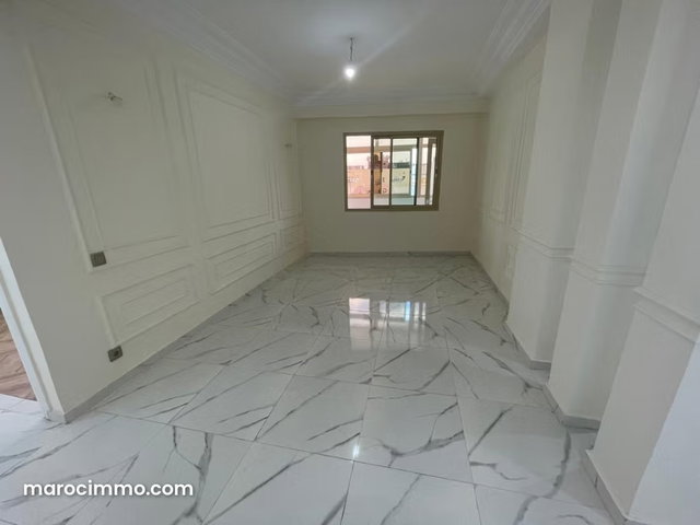 Appartement rénové – palmier – 115 m² — 2