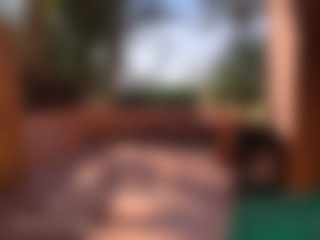 Apartment with terrace and swimming pool in Marrakech’s Palmeraie — 4