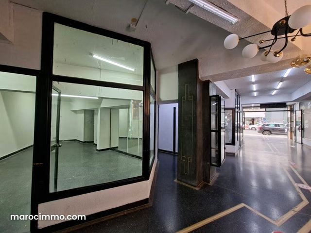 Commercial Center for Sale in Derb Omar — 5