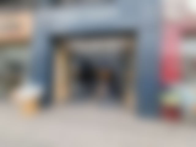 Local commercial 1088 m², Derb Omar, Casablanca — Casablanca
