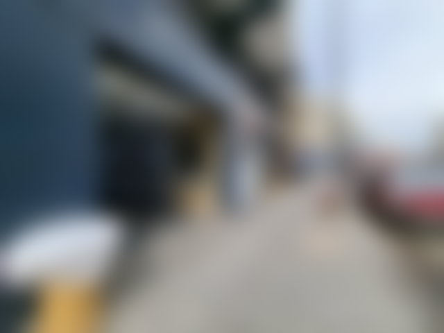 Local commercial 1088 m², Derb Omar, Casablanca — 2