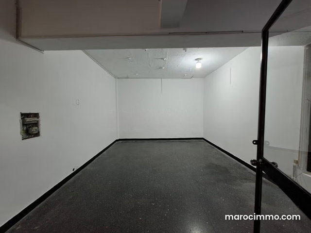 Commercial Center for Sale in Derb Omar — 4