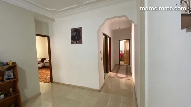 Apartment for Sale in Temara Center ABBADI — 4