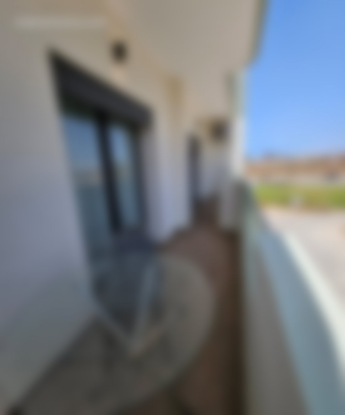 Furnished apartment in Aïn Diab, Casablanca, with terrace and garage