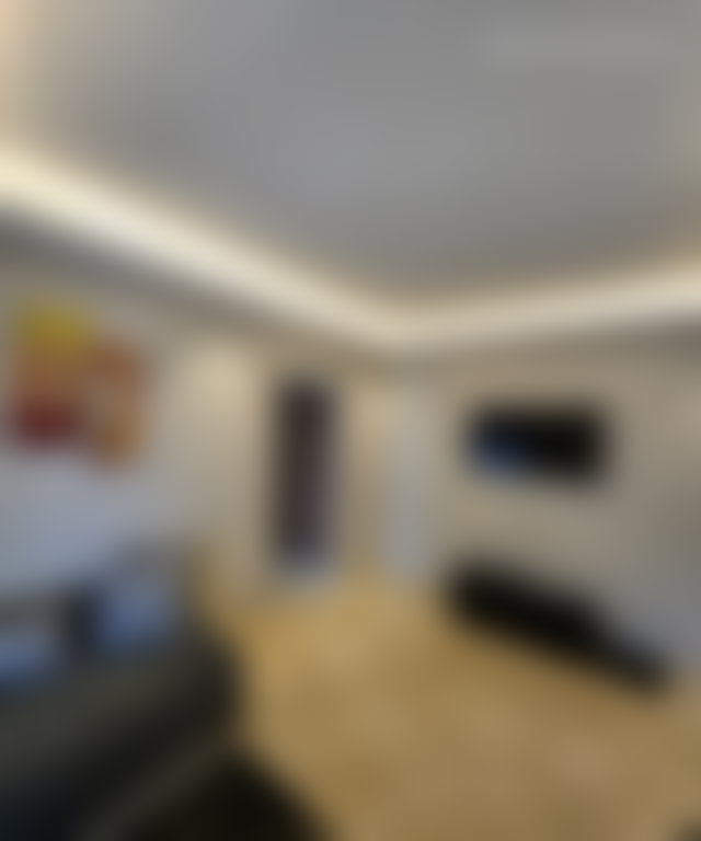 Furnished apartment in Aïn Diab, Casablanca, with terrace and garage — 3