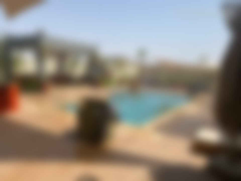 Villa de luxe 400 m², jardin 3000 m² et piscine, Marrakech