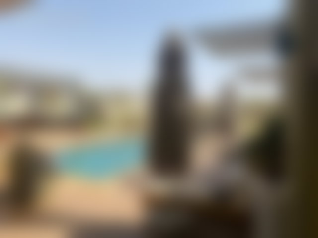 Villa de luxe 400 m², jardin 3000 m² et piscine, Marrakech — 5