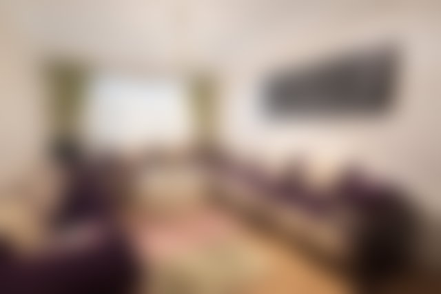 129 sqm, 3-bedroom apartment with terrace, Val Fleuri, Casablanca — 2