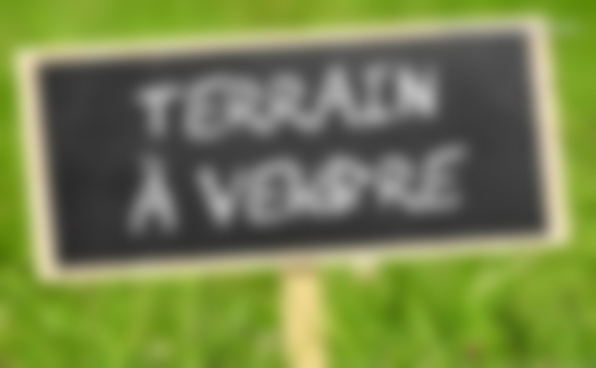 Terrain 1850 m² Souissi, Rabat, secteur recherché