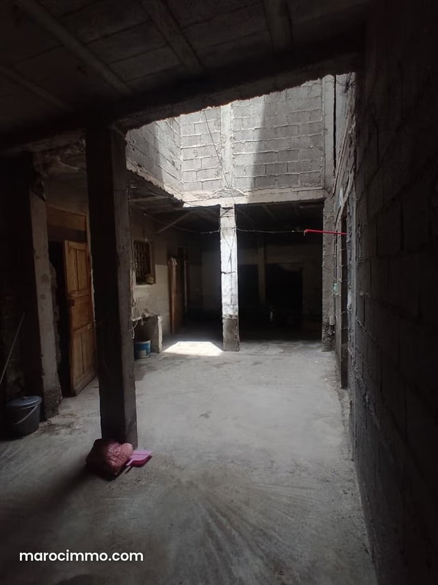 Maison Melkia à vendre – Bab Dbagh — 4