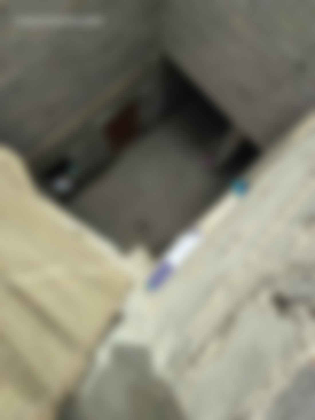 بيت بفرصة تجديد في حي الموقف مراكش