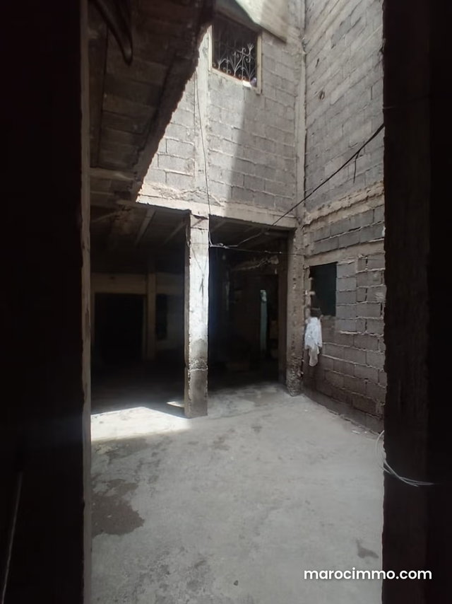 Maison Melkia à vendre – Bab Dbagh — 2
