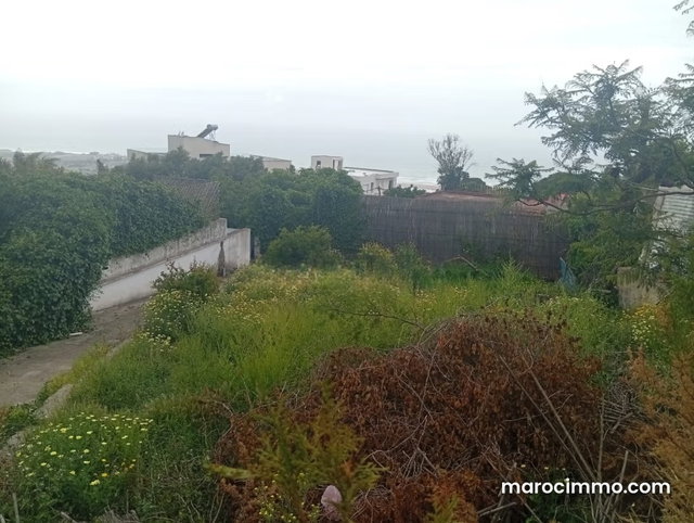 Terrain à vendre de 600 m² — 3
