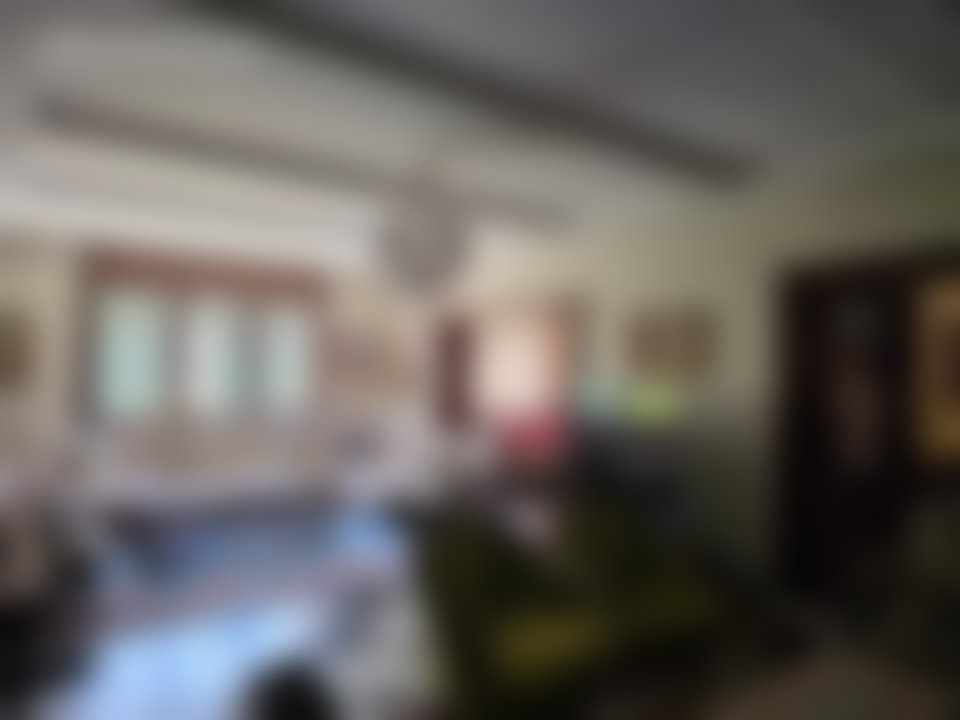 فيلا فاخرة بمسبح وحديقة في لونشامب الدار البيضاء
