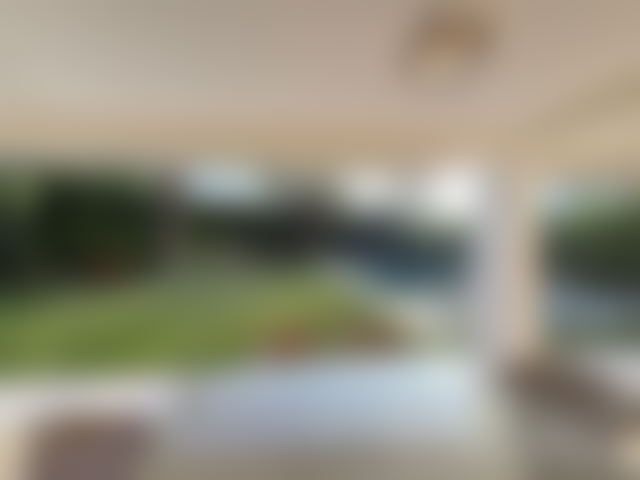 600 sqm Villa with Pool and 1,200 sqm Garden, Riyadh, Rabat — Rabat