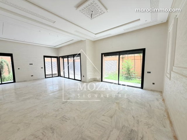 Belle villa 4 suites avec piscine privée à Targa — 4