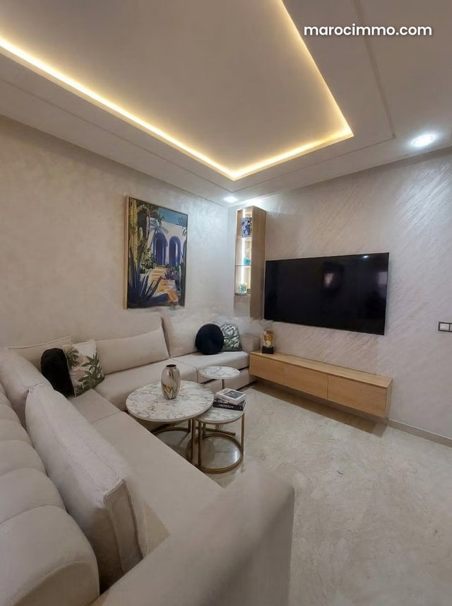 Bel appartement à Roche Noire, proche de toutes commodités — 3