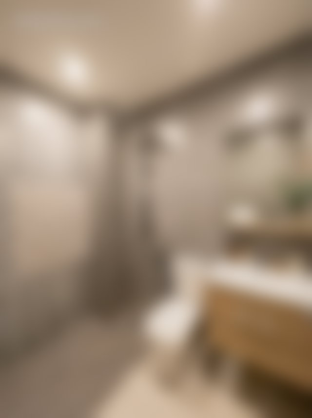 Appartement 2 chambres avec garage, Roches Noires, Casablanca — 5