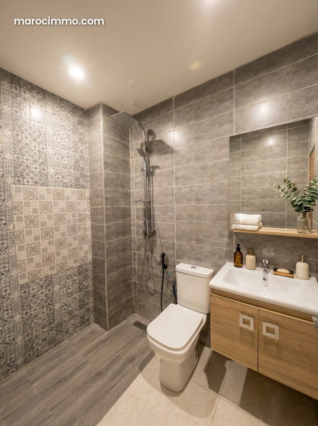 Bel appartement à Roche Noire, proche de toutes commodités — 5