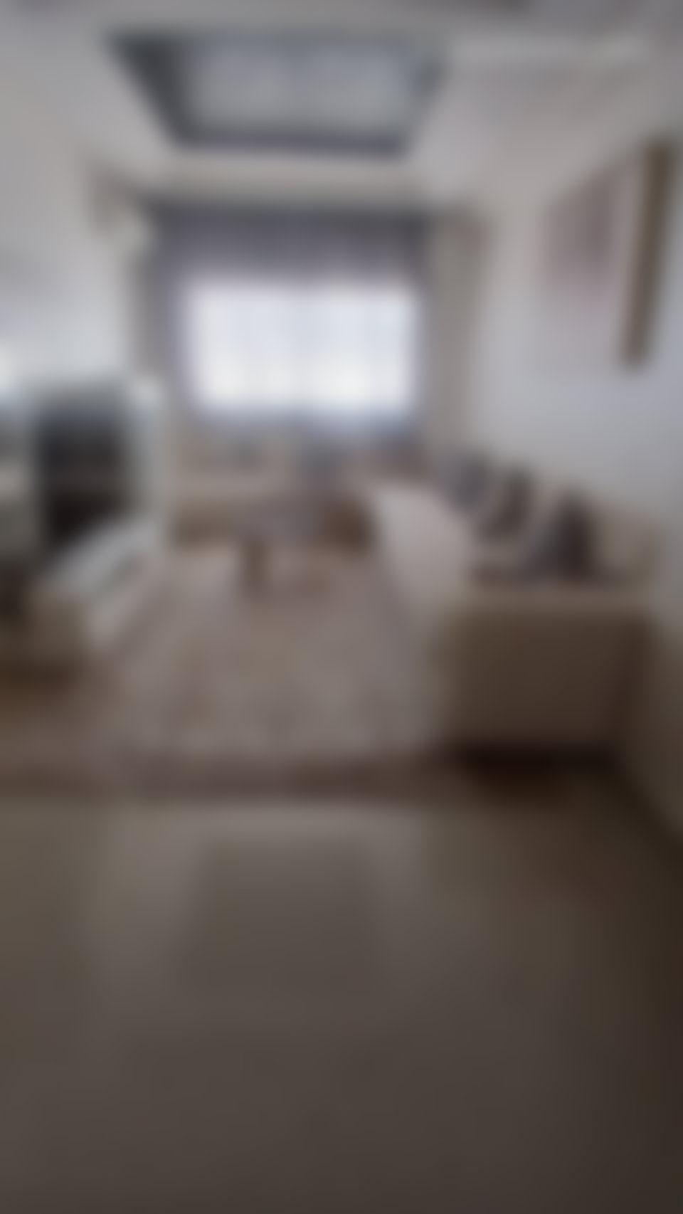 Appartement meublé 4 pièces à louer à Diour Jamaa Rabat