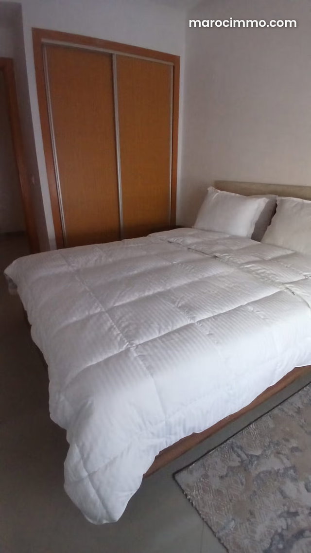 Appartement a louer — 5