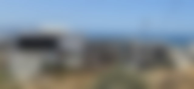 Terrain vue mer à Malabata Tanger 291 m² — 2