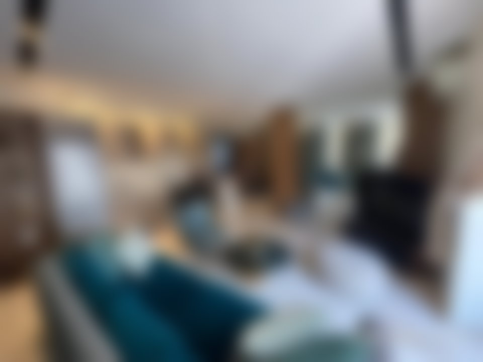 Appartement meublé avec terrasse à Bourgogne Casablanca