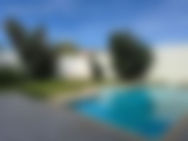 4-Bedroom Villa with Pool, Aïn Diab, Casablanca — Casablanca