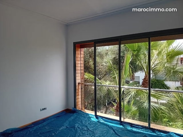 House for Rent in AIN DIAB II — 5