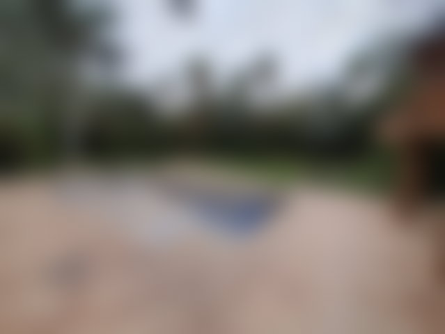 فيلا راقية مع مسبح وحديقة للبيع بطريق فاس مراكش — 5