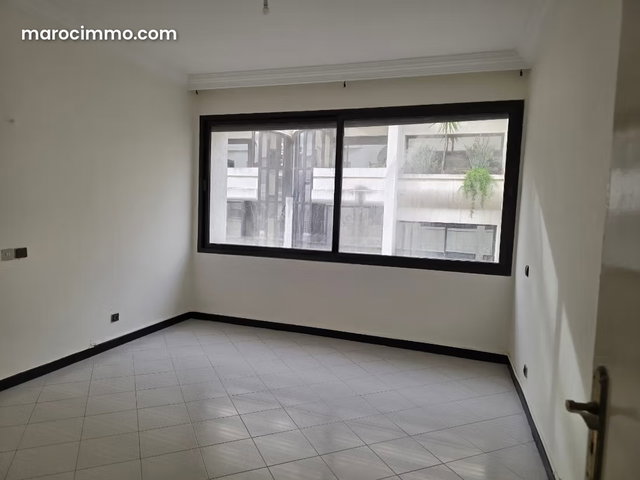 Grand appartement à louer à Racine — 5