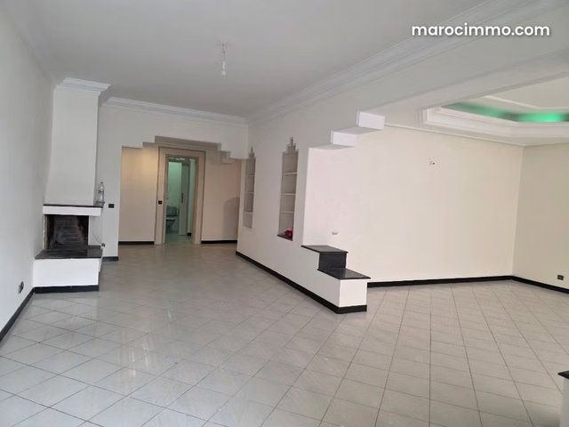 Grand appartement à louer à Racine — 3
