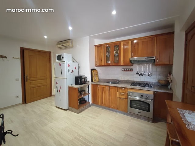 Studio en vente à Gueliz — 4