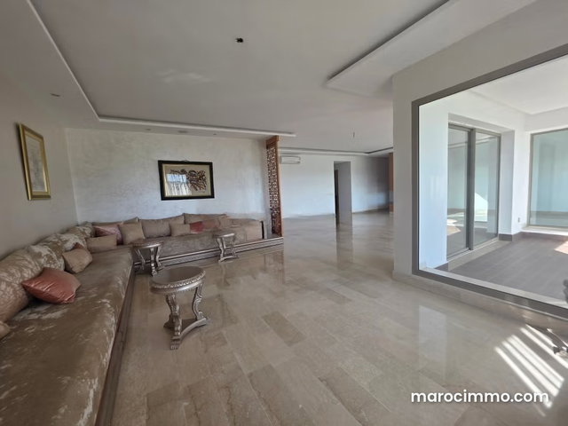 Appartement sans vis à vis proche CAFC — 5