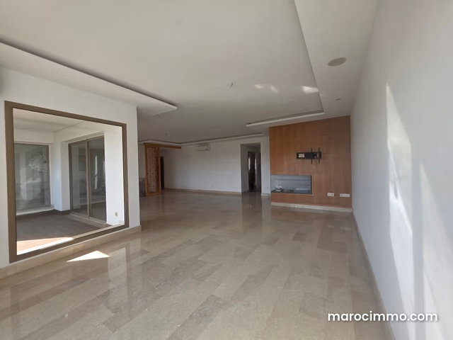 Appartement sans vis à vis proche CAFC — 4