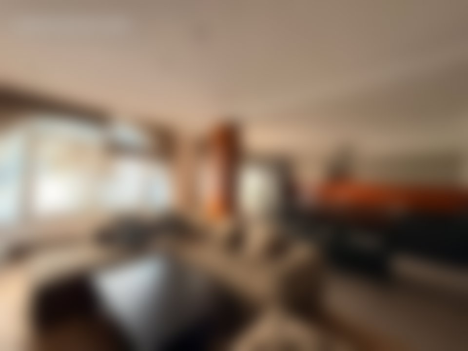 Furnished 110 sqm Apartment for Rent in Racine, Casablanca