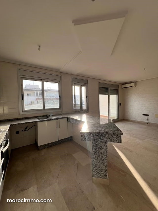 Appartement à louer à iberia– 120 m² – 9ème étage — 3