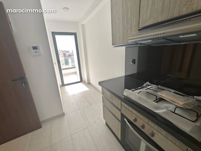 Location appartement vide sur roches noirs — 4