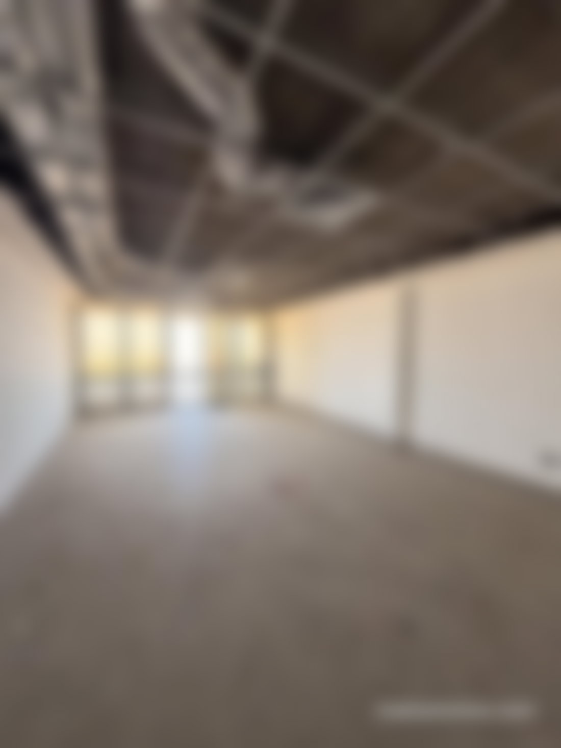56 sqm Office with Terrace, Belvédère, Casablanca
